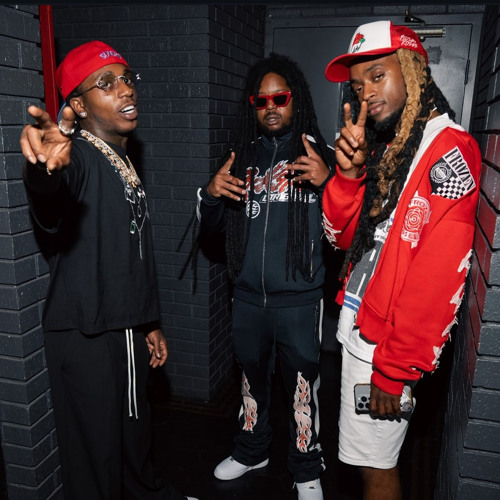 Sativa (Jacquees , DCDaVinci & C-Trillionaire) [QueMix3]