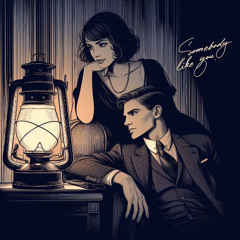 Somebody Like You