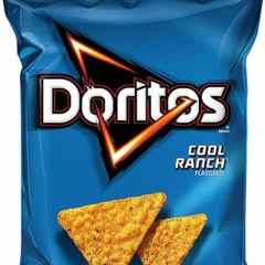 Cool Ranch Doritos