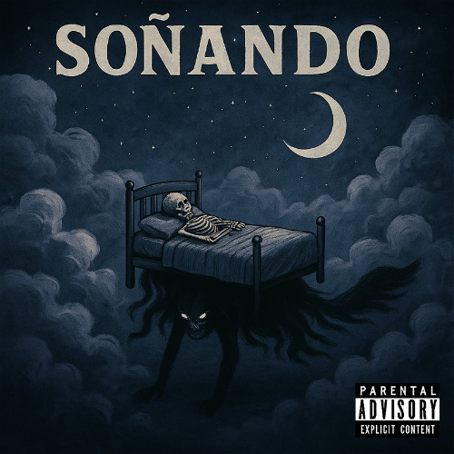 Soñando - Dreaming (Melodic Version)