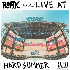 RemK - R U READY! (Knock2 Jersey Edit)
