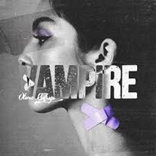 Olivia Rodrigo - Vampire EDM Liquid DnB Dubstep Dream Pop Hip Hop Remix