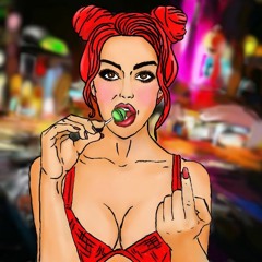 Molly Minaj - "Molly BITCH" - NoPixel 3.0 Music