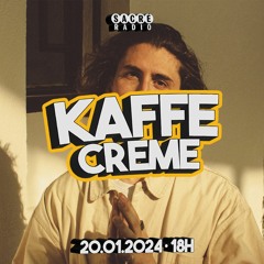 1h with Kaffe Creme / House mix ( Floors Records )