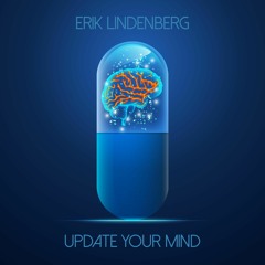 Erik Lindenberg - Update Your Mind (EP)
