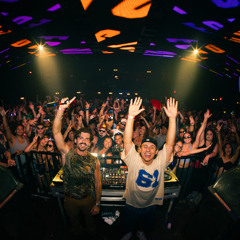 TOO COOL 2 DANCE @ LA ACADEMY (LIVE SET)