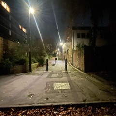 I.K. 2.1 - UNFINISHED