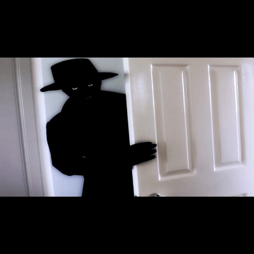 Scared of Who (prod by bryce)