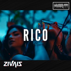 RICO (Reggaeton beat)