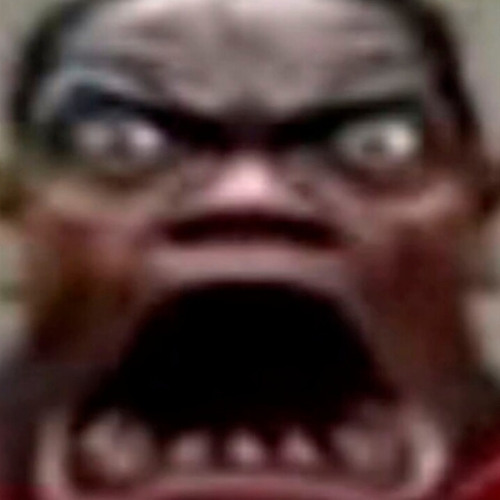 me when I skid my shit all over the toilet walls