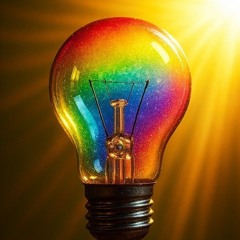 THE IDEA (rainbow mix)