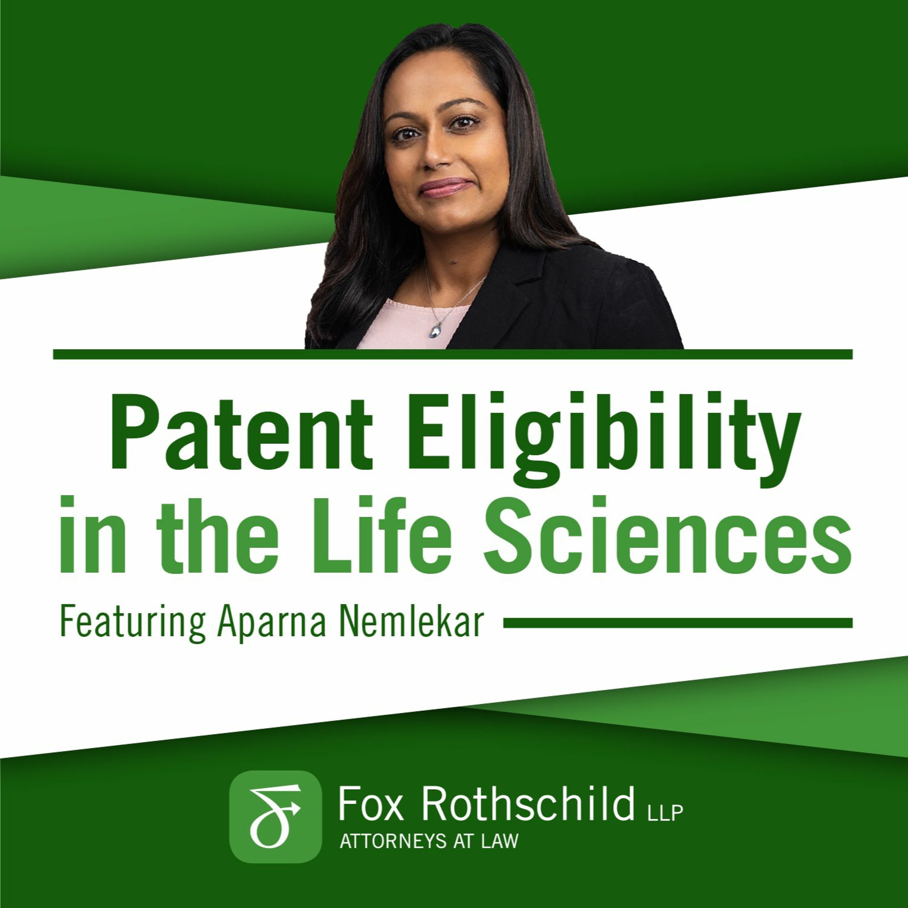 Legal Listening: The Fox Rothschild LLP Podcast