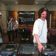 Jesooria - Trance Italy | Radio Rudina