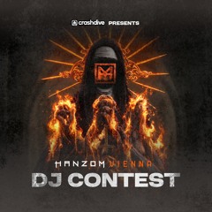 CRASHDIVE 2026 DJ CONTEST - DJ XY