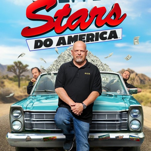 Pawn Stars: Season 2