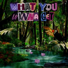 ELYX x CHACEL - What You Wanna Get