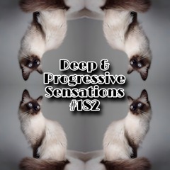 Deep & Progressive Sensations #182 | Happy New Year 2025