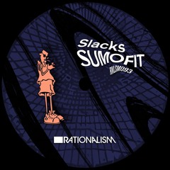 RNLSM093 - Slacks (US) - SumoFit EP