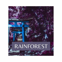 Rainforest - a Lofi type flute beat