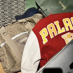 supreme duffle (ft. kwes e) (prod. kare & babycashy) *2024*