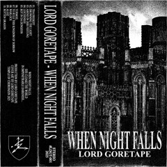 To Rule this Kingdom of Sorrow