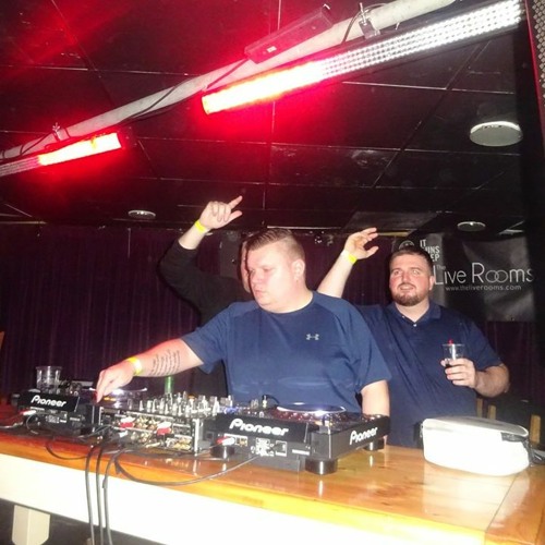 The Big Live Stream Mix | 04 - 05 - 2020 | Mixed By DJ Philbin