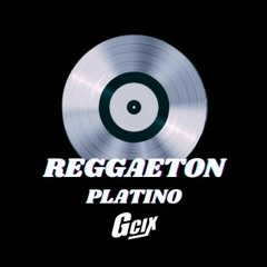 Reggaeton Platino 💿 _G'cix ( Live )