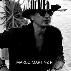 VUELTA AL SOL 038 - MARCO MARTINEZ R