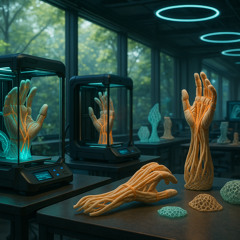 Revolutionizing Robotics: Soft Innovation from ETH Zurich