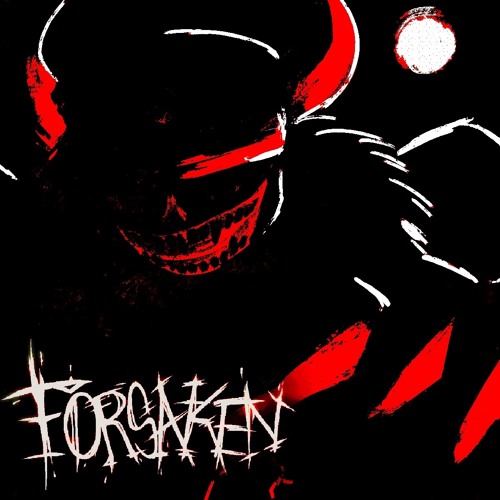 Dod x Forsaken collab LMS - Forsaken OST