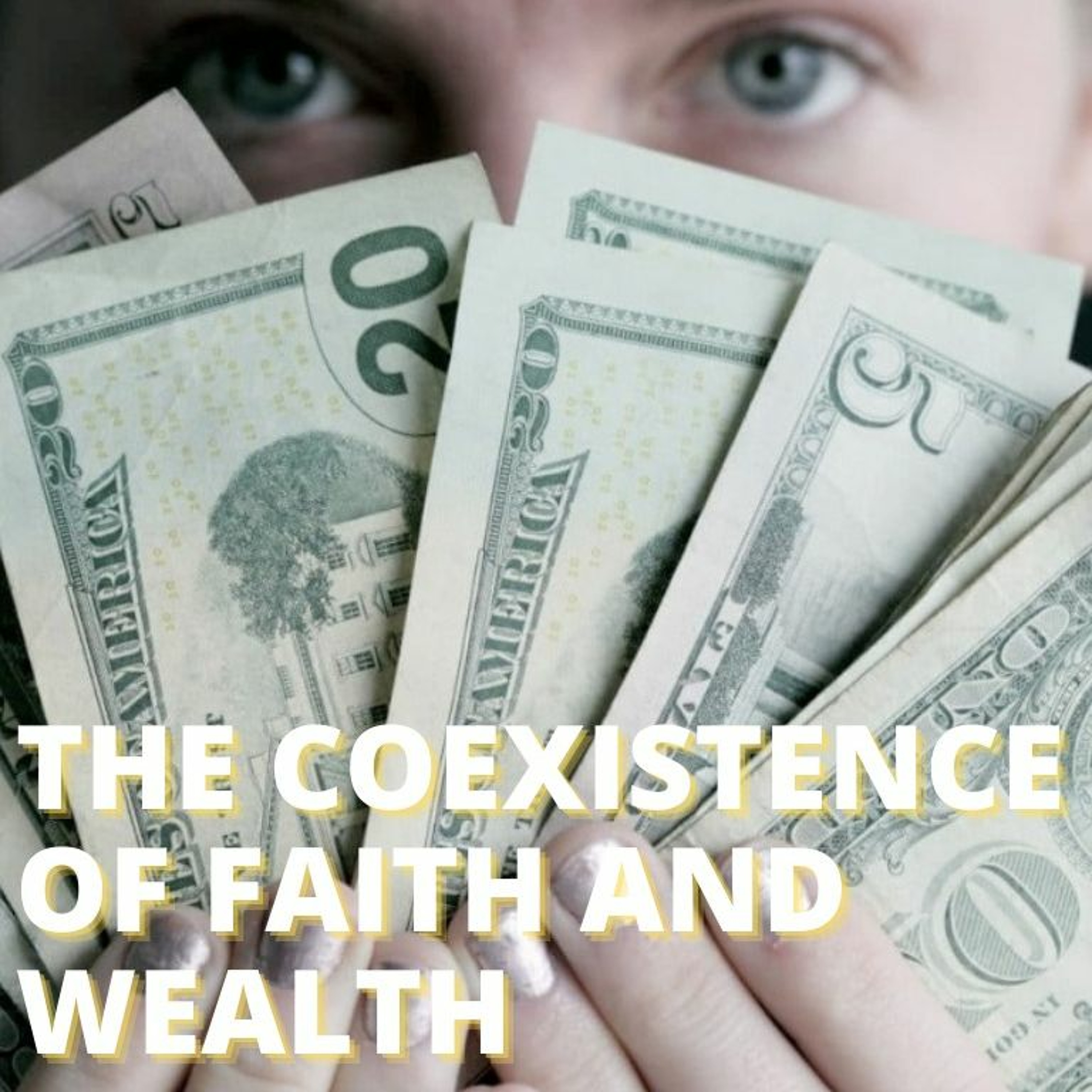 VAYEITZEI - THE COEXISTENCE OF FAITH AND WEALTH