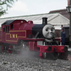 Arthur Arrives On Sodor - The Spotless Record