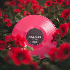 Pablo Amore - Be Happy (29.08.2025)