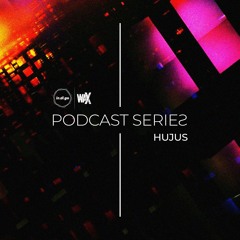 HUJUS - in.di.go_waX Podcast #15