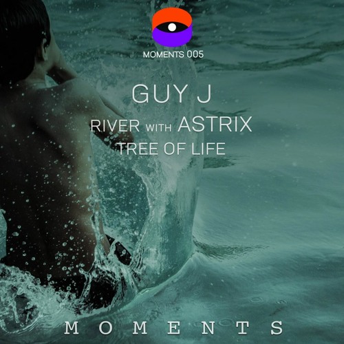 Guy J & Astrix - River (Pixelated F Remix)