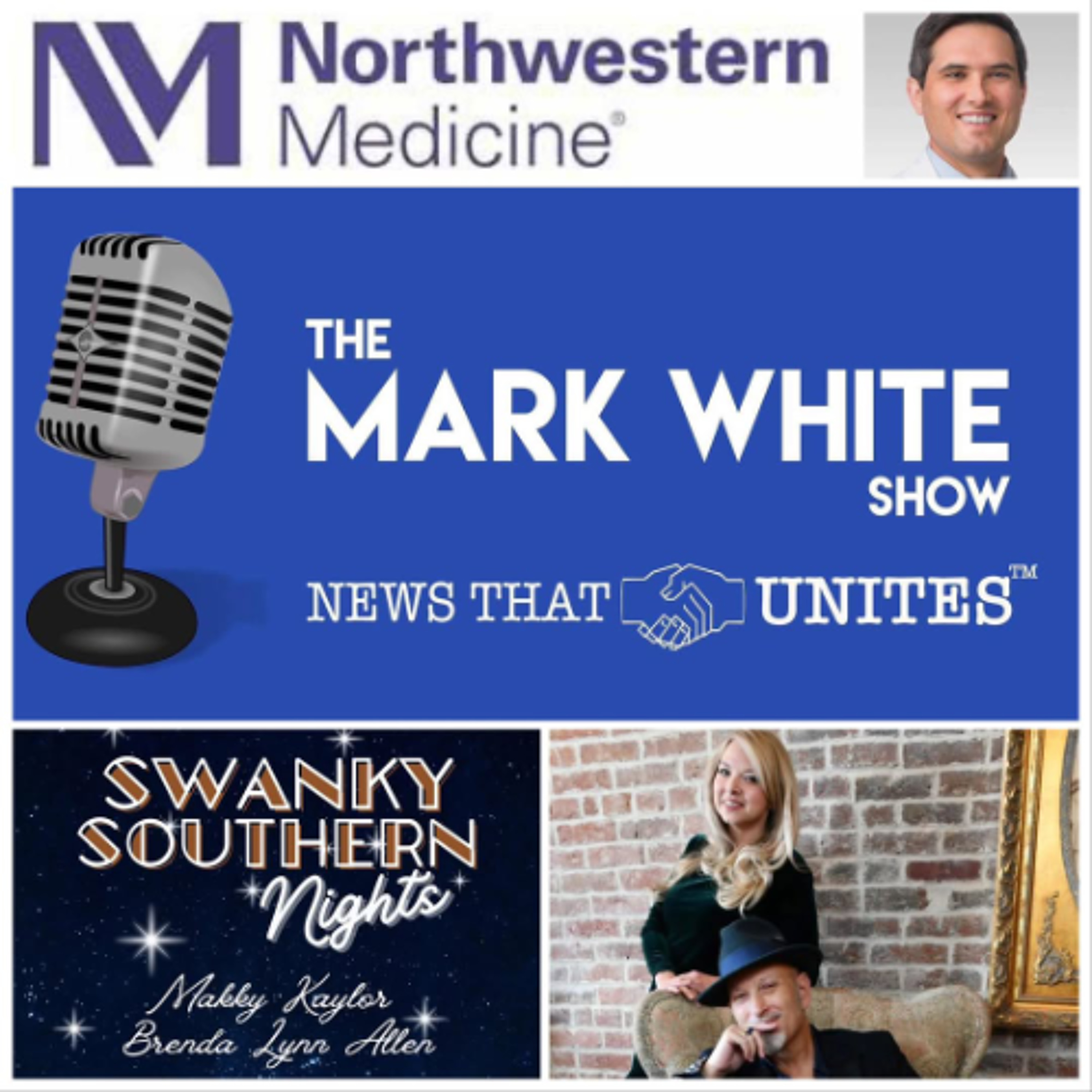 The Mark White Show