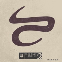 HAZE X SPEED UP (Freek-F Edit)