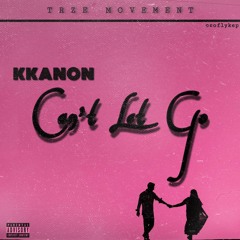 Kanon - I Cant Let Go