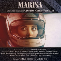 Marisa (Thème Principal) - Anthony Cedric Vuagniaux