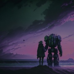 Cyborg Romance