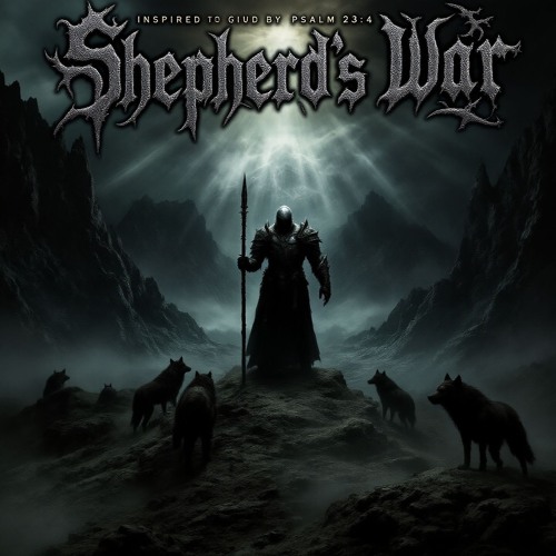 Shepherd's War