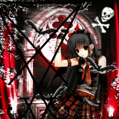 my cocaine angelxd