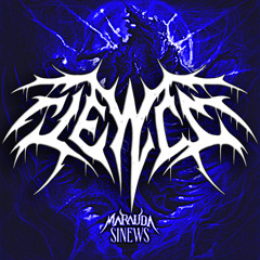 MARAUDA - SINEWS (Ecstasy Edit)