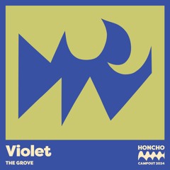 Campout Mix Series: Violet