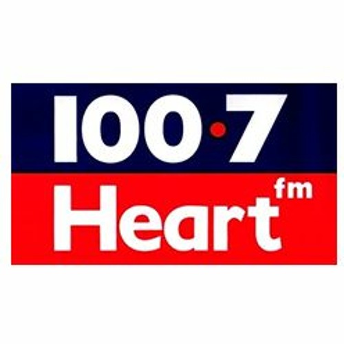 Heart radio listen live deals