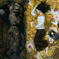 Sibel Sezal - Gece Ay Şahit