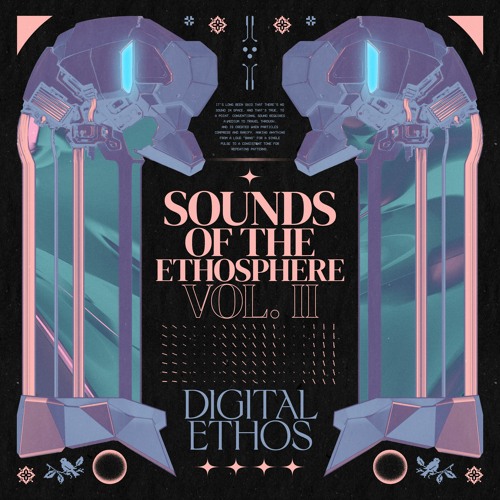 Sounds Of The Ethosphere Vol. 2