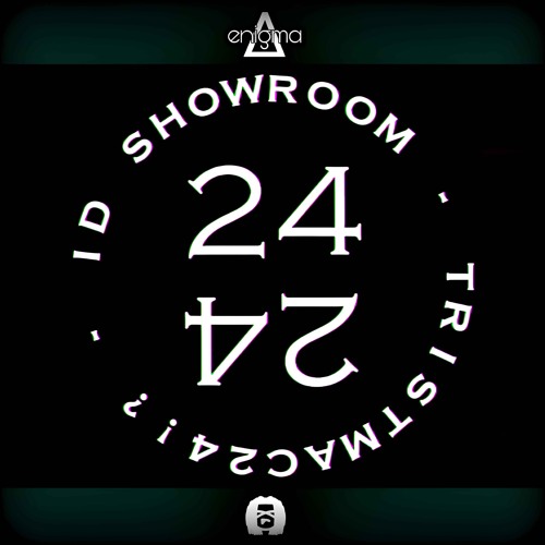 the id showroom (SHOWCASE) (ENIGMA RECORDS)