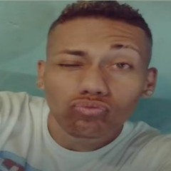 Sorrizo Ronaldo- Milharal- Puta que pariu