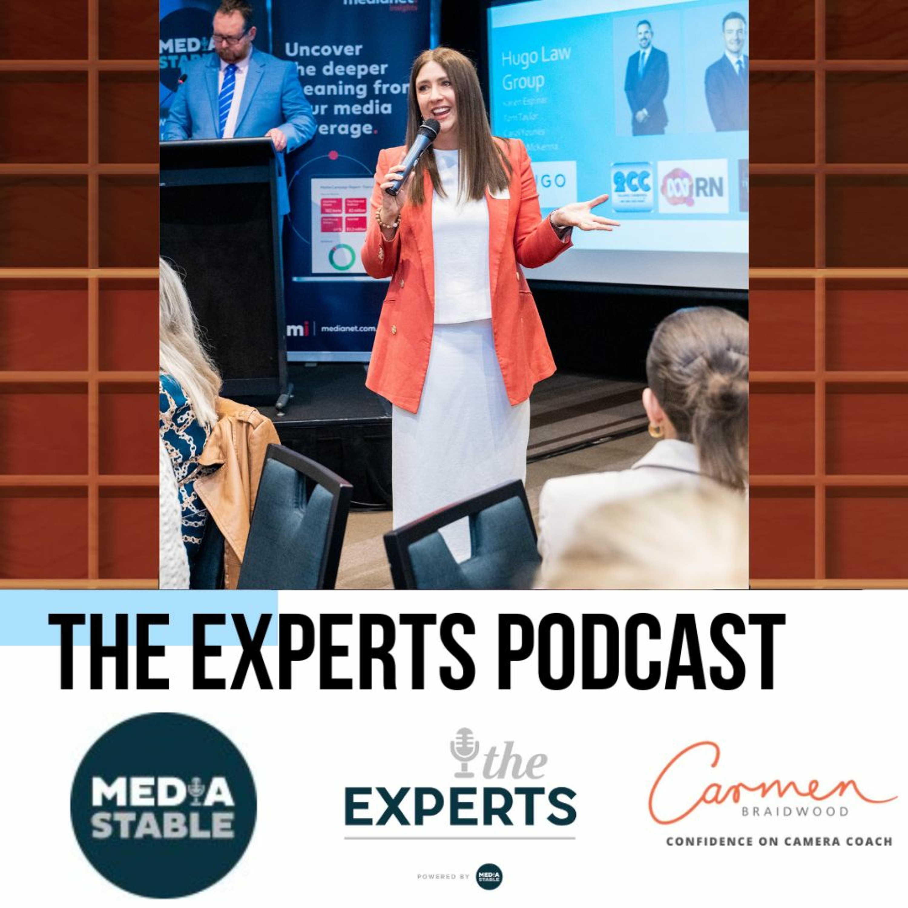 The Experts powered by Media Stable